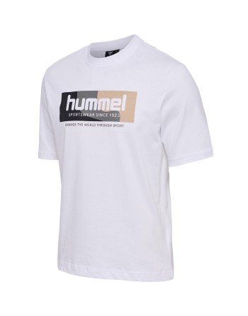 hmlLGC CHARLES T-SHIRT