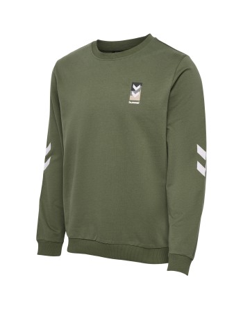 hmlLGC JEREMY SWEATSHIRT