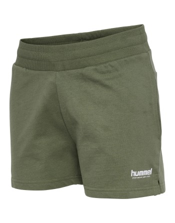 hmlLGC SENNA SWEAT SHORTS