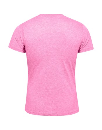 HMLGO COTTON LOGO T-SHIRT WOMAN S/S / Basic Damen T-Shirt für Sport und Freizeit