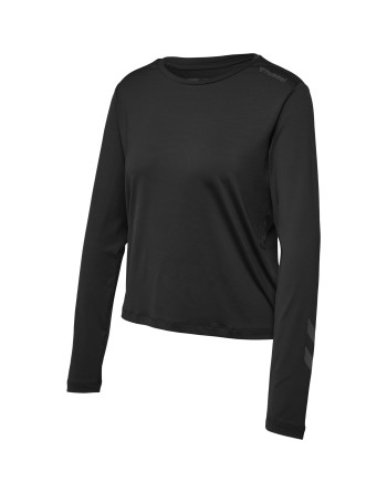 hmlMT TAYLOR T-SHIRT L/S