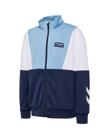 hmlRUPHUS ZIP JACKET