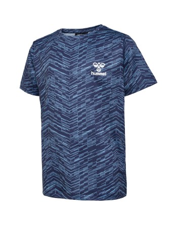 hmlDAMS T-SHIRT S/S