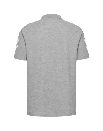 HMLGO KIDS COTTON POLO / Basic Polo-Shirt für Sport und Freizeit
