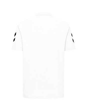 HMLGO KIDS COTTON POLO / Basic Polo-Shirt für Sport und Freizeit