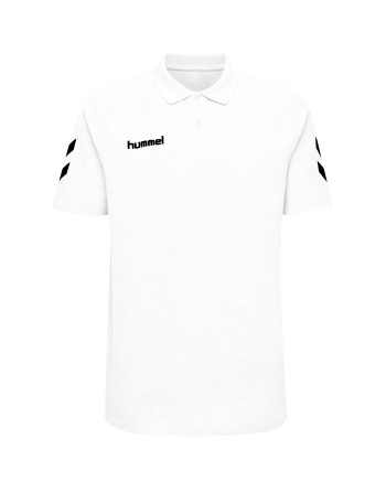 HMLGO KIDS COTTON POLO / Basic Polo-Shirt für Sport und Freizeit