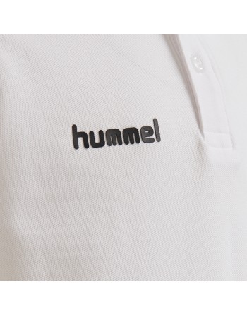 HMLGO KIDS COTTON POLO / Basic Polo-Shirt für Sport und Freizeit