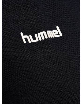 HMLGO COTTON POLO WOMAN / Basic Damen Polo-Shirt für Sport und Freizeit