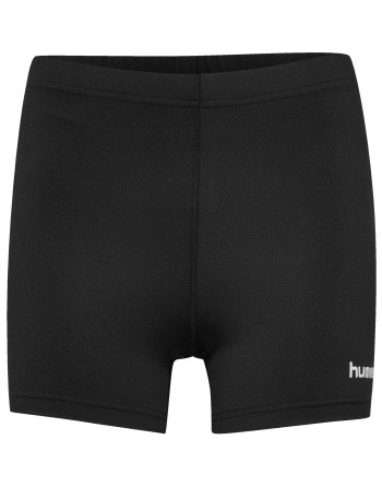 CORE HIPSTER WOMAN / Weiches / dehnbares Material auf Wasserbasis