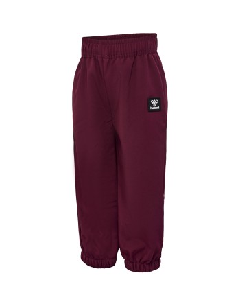 hmlJUPITOR TEX MINI SOFTSHELL PANTS