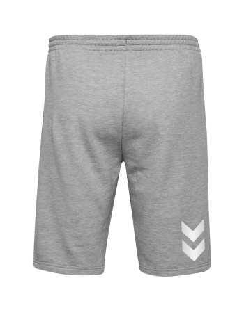 hmlGO COTTON BERMUDA SHORTS / Basic Sweatshort für Sport und Freizeit