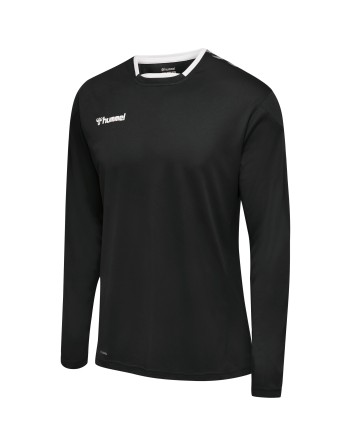 hmlAUTHENTIC POLY JERSEY L/S / Langarmtrikot aus leichtem Jerseystoff