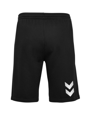 hmlGO COTTON BERMUDA SHORTS / Basic Sweatshort für Sport und Freizeit