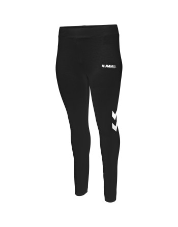 hmlLEGACY WOMAN HW TIGHTS PLUS