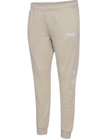 hmlLEGACY WOMAN TAPERED PANTS PLUS