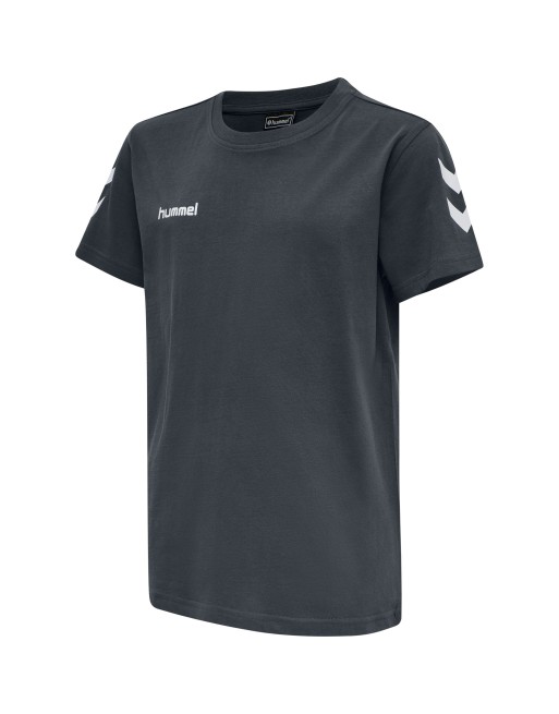HMLGO KIDS COTTON T-SHIRT S/S / Basic T-Shirt für Sport und Freizeit
