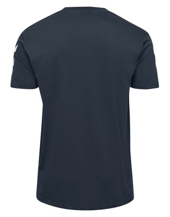 HMLGO KIDS COTTON T-SHIRT S/S / Basic T-Shirt für Sport und Freizeit