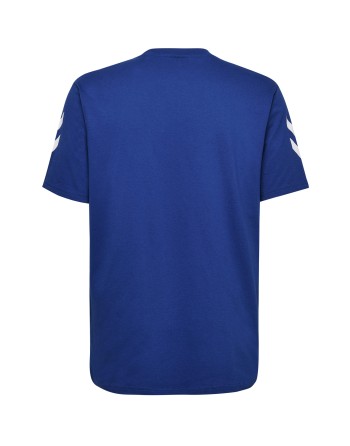 HMLGO KIDS COTTON T-SHIRT S/S / Basic T-Shirt für Sport und Freizeit