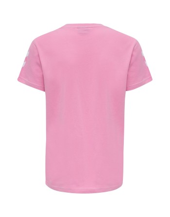 HMLGO KIDS COTTON T-SHIRT S/S / Basic T-Shirt für Sport und Freizeit