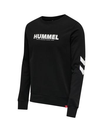 hmlLEGACY SWEATSHIRT PLUS