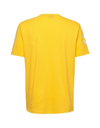 HMLGO KIDS COTTON T-SHIRT S/S / Basic T-Shirt für Sport und Freizeit