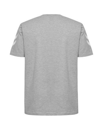 HMLGO KIDS COTTON T-SHIRT S/S / Basic T-Shirt für Sport und Freizeit