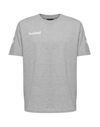 HMLGO KIDS COTTON T-SHIRT S/S / Basic T-Shirt für Sport und Freizeit