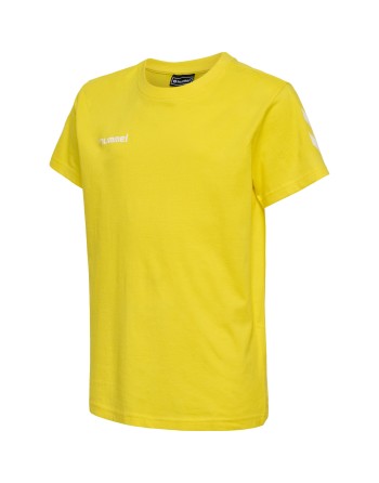 HMLGO KIDS COTTON T-SHIRT S/S / Basic T-Shirt für Sport und Freizeit