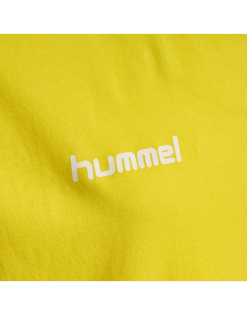 HMLGO KIDS COTTON T-SHIRT S/S / Basic T-Shirt für Sport und Freizeit
