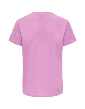 HMLGO KIDS COTTON T-SHIRT S/S / Basic T-Shirt für Sport und Freizeit