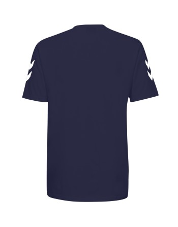 HMLGO KIDS COTTON T-SHIRT S/S / Basic T-Shirt für Sport und Freizeit