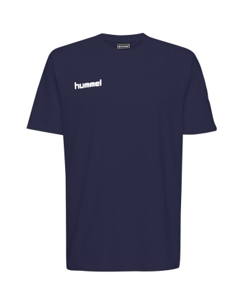 HMLGO KIDS COTTON T-SHIRT S/S / Basic T-Shirt für Sport und Freizeit