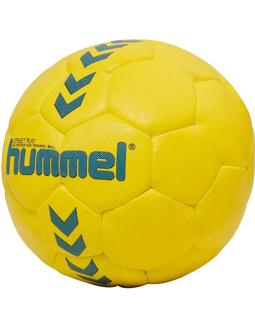 HMLSTREET PLAY / Spiel- und Trainingsball HMLSTREET PLAY / Spiel- und Trainingsball