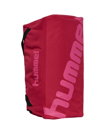 CORE SPORTS BAG / Logo- und Winkeldruck