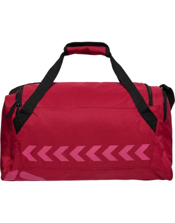 CORE SPORTS BAG / Logo- und Winkeldruck