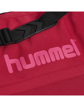 CORE SPORTS BAG / Logo- und Winkeldruck