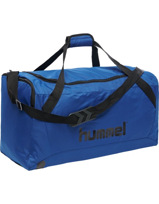 CORE SPORTS BAG / Logo- und Winkeldruck CORE SPORTS BAG / Logo- und Winkeldruck
