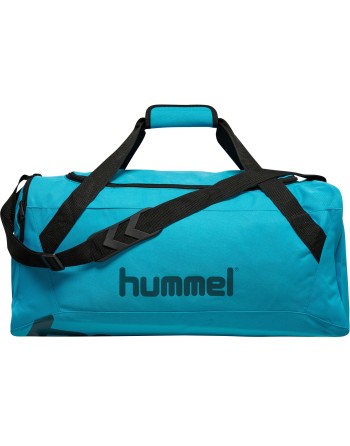 CORE SPORTS BAG / Logo- und Winkeldruck
