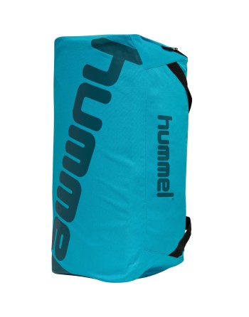 CORE SPORTS BAG / Logo- und Winkeldruck