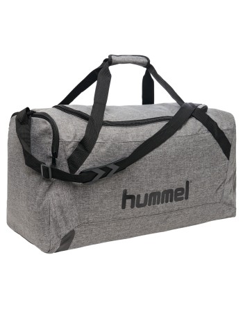 CORE SPORTS BAG / Logo- und Winkeldruck