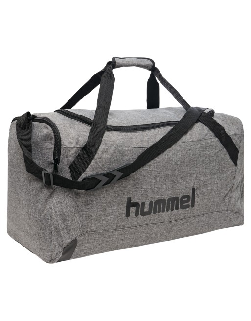 CORE SPORTS BAG / Logo- und Winkeldruck CORE SPORTS BAG / Logo- und Winkeldruck