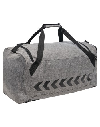 CORE SPORTS BAG / Logo- und Winkeldruck