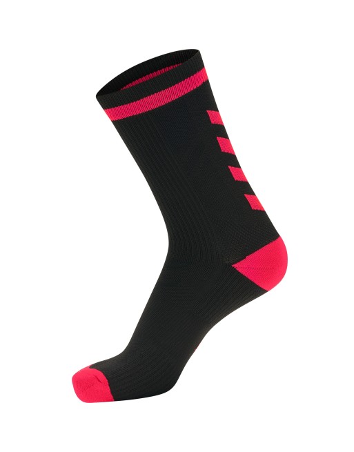ELITE INDOOR SOCK LOW / Gepolsterte Ferse und Sohle als Stoßdämpfung ELITE INDOOR SOCK LOW / Gepolsterte Ferse und Sohle als Stoßdämpfung