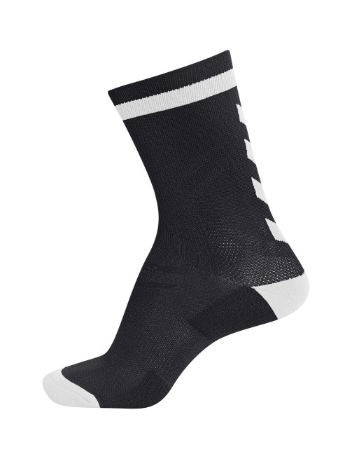 ELITE INDOOR SOCK LOW / Gepolsterte Ferse und Sohle als Stoßdämpfung ELITE INDOOR SOCK LOW / Gepolsterte Ferse und Sohle als Stoßdämpfung