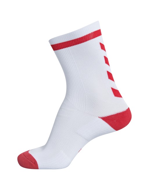 ELITE INDOOR SOCK LOW / Gepolsterte Ferse und Sohle als Stoßdämpfung ELITE INDOOR SOCK LOW / Gepolsterte Ferse und Sohle als Stoßdämpfung