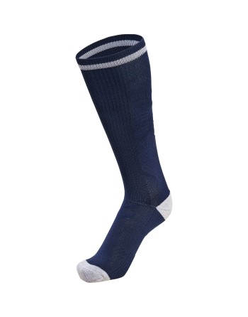 ELITE INDOOR SOCK HIGH / Feuchtigkeitsregulierung