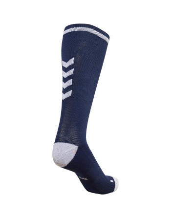ELITE INDOOR SOCK HIGH / Feuchtigkeitsregulierung