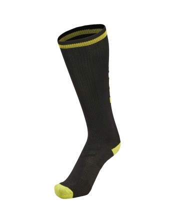 ELITE INDOOR SOCK HIGH / Feuchtigkeitsregulierung