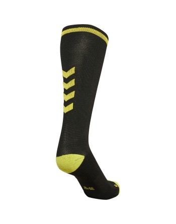 ELITE INDOOR SOCK HIGH / Feuchtigkeitsregulierung
