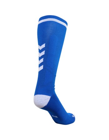 ELITE INDOOR SOCK HIGH / Feuchtigkeitsregulierung
